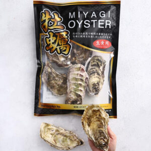 Hàu Miyagi